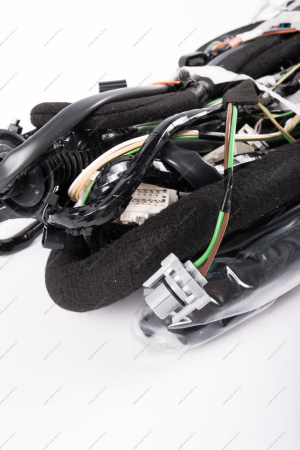 Жгут проводов Lada Largus задний (парктроник) Lada LADA 8450009277