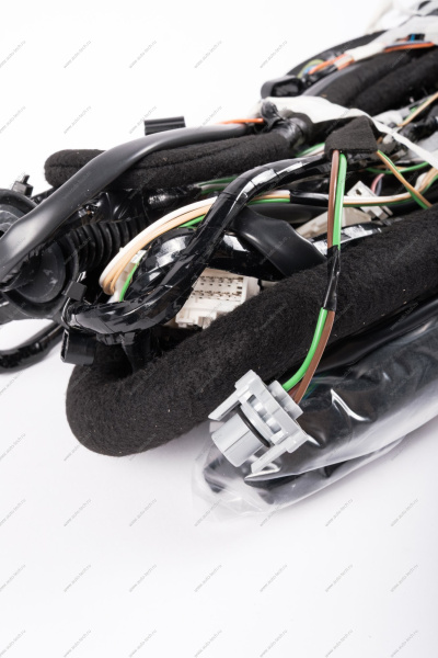 Жгут проводов Lada Largus задний (парктроник) Lada LADA 8450009277