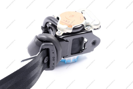 Ремень безопасности передний правый с преднатяжителем FL LADA GRANTA 2018- Lada LADA 8450104062