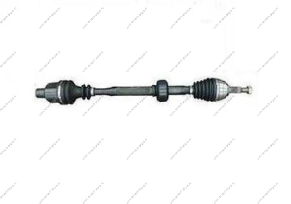 Привод переднего колеса правый LADA Largus/Лада Ларгус КПП-JH3 Renault RENAULT 8200499306