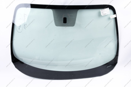 СТЕКЛО ВЕТРОВОЕ NISSAN JUKE NISSAN JUKE 2010- ЗЕЛЕНОЕ - SOLAR CONTROL -VIN ОКНО AGS AGS 4032106