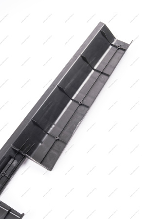 Облицовка поперечины задка ВАЗ-21213 внутренняя Lada LADA 21213-5602046-00