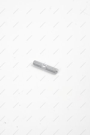 Шпилька М6х18,t=12,b=15. крышки клапанной ВАЗ-2101 АвтоВАЗ 00001003541021