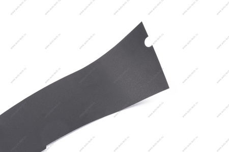 Накладка ВАЗ-1118 задней стойки задней левой двери задняя (наклейка) АвтоВАЗ LADA 11180-8212329-00