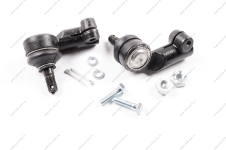 Наконечник рулевой тяги ВАЗ-2190 наружный (комплект 2шт.) Lada LADA 21900341410086