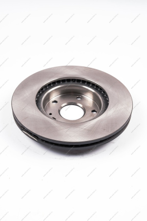 Диск тормозной передний Geely Coolray / Belgee X50 GEELY Geely 4048046700