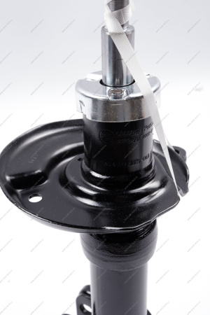 Стойка ВАЗ-2190 передней подвески газомасляная правая с верхней гайкой крепления СААЗ Lada LADA 21900290540251