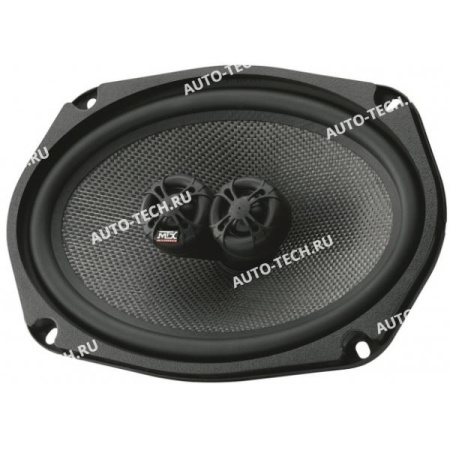 Коаксиальная акустика MTX AUDIO T6C693 MTX AUDIO MTX AUDIO T6C693