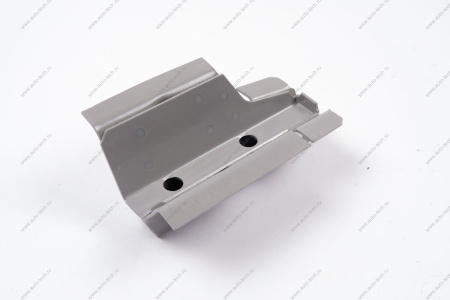 Поддомкратник ВАЗ-2121 задний левый (кронштейн) (катафорезный грунт) Lada LADA 8450107344