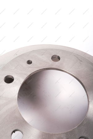 Диск переднего тормоза ВАЗ-21214/Urban после 10.2016 ("Авто-Реал" г. Миасс ) Lada LADA 21214-3501070-10