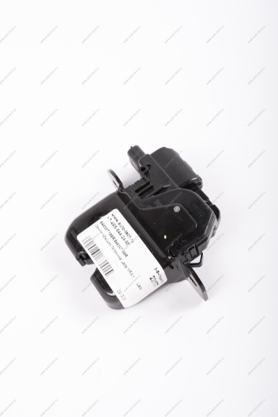 Замок крышки багажника Lada XRAY Lada LADA 846307169R