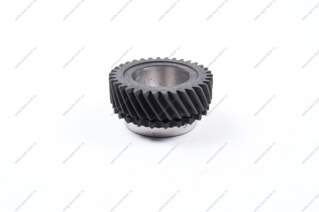 Шестерня 4-й передачи LADA Largus КПП-JR5 34 зуб. 1.097 (D=) 72 Renault LADA 8201323569