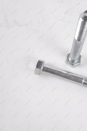 Болт балки заднего моста ВАЗ-2108 М12х1,25х91 Lada LADA 21080291404000