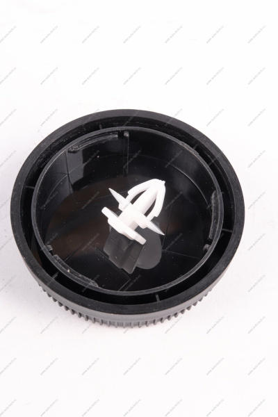 Пистон ВАЗ-2123 крепления молдинга, обтекателя порога н/о Lada LADA 21230821233000