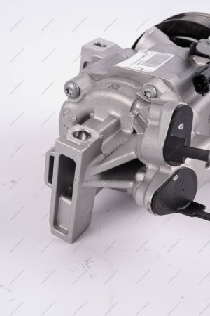 Компрессор LADA XRAY/Renault Logan II кондиционера двигат H4M Renault RENAULT 926000216R