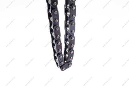 Цепь ВАЗ-21214 привода распределительного вала (1 рядная, 116 звеньев) ( в уп LECAR) Lada LADA LECAR016034102