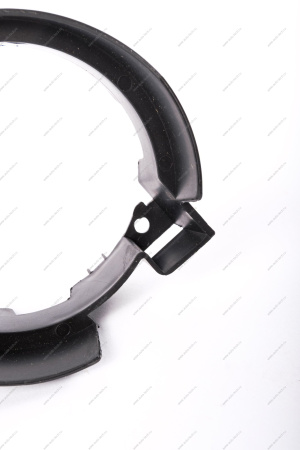 Держатель противотуманной фары RENAULT Logan/Рено Логан левый до 2010 года ASAM ASAM 30206