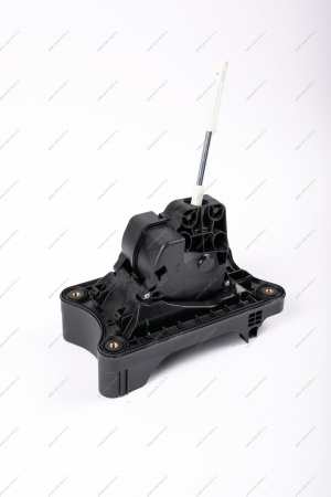 Привод LADA XRAY управления механ переключ передач КПП BVR5 (кулиса) Lada LADA 341046577R