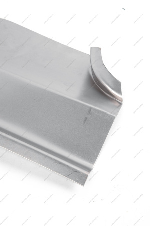 Ремонтная часть переднего крыла ВАЗ-2121 правая Kamaz KAMAZ 21210840302263