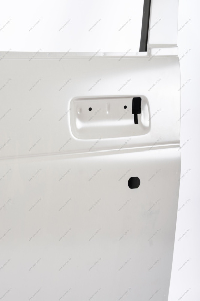 Дверь ВАЗ-2110/2170 передняя левая (катафорезный грунт) Lada LADA 21100610001570