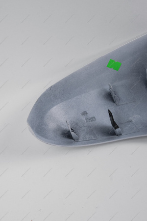 Накладка зеркала левого в Цвет 221 Ледниковый (белый) LADA Vesta MIRR MIRR 8450030231-221 накладка