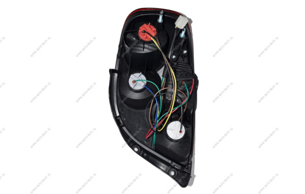 DAEWOO Matiz Фонарь задний левый ресталинг Тайвань Bodyparts 96563514Р