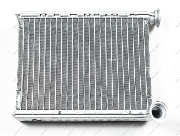 Радиатор отопителя LADA XRAY/Vesta 1021589C VALEO VALEO 812416