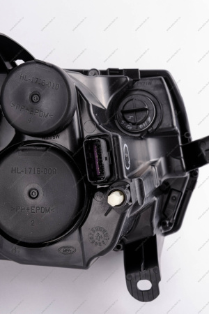 Фара левая ADA Largus (FL) NEW лампа H7 ORIGINAL Lada LADA 8450095267