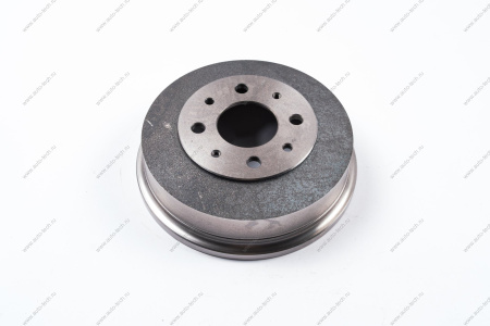 Барабан тормозной 2108-2190(чугунный) GAMMA GMRBD17980