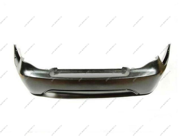 БАМПЕР ЗАДНИЙ DAEWOO Nexia N-100 GM GM 96246571