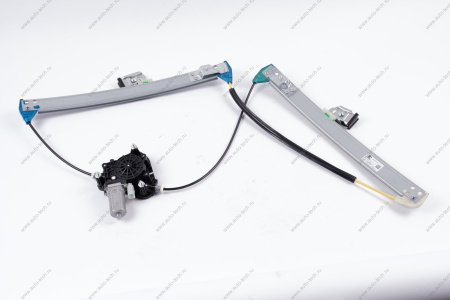 Электростеклоподъемник передней двери правый LADA Vesta Lada LADA 8450047720