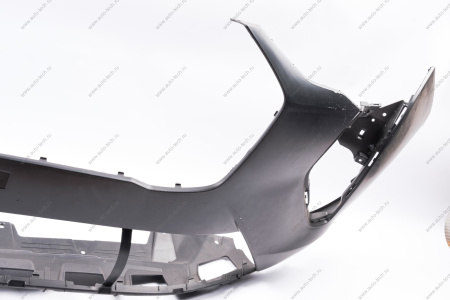 Бампер передний Jolion (2021- н.в.) SCHOFFER SCHOFFER SHF-00227