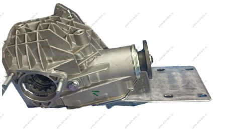 Редуктор переднего моста Lada Niva Legend, 4x4, Urban ORIGINAL Lada АвтоВАЗ 21217230201000 Редуктор переднего моста Lada Niva Legend, 4x4, Urban ORIGINAL Lada АвтоВАЗ 21217230201000