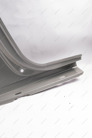 Боковина задняя левая (крыло) (глухое) (катафорезный грунт) LADA Largus/Лада Ларгус (фургон) Lada LADA 8450104265