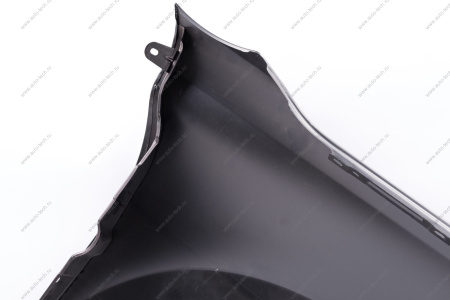 Крыло переднее (FL) LADA GRANTA 2018- левое без отв. п/пов ATB ATB 1ALG2030FL