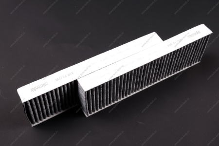 Фильтр салона 2шт.CITROEN/PEUGEOT BERLINGO/PARTNER 2008 PEUGEOT CITROEN 6447XG