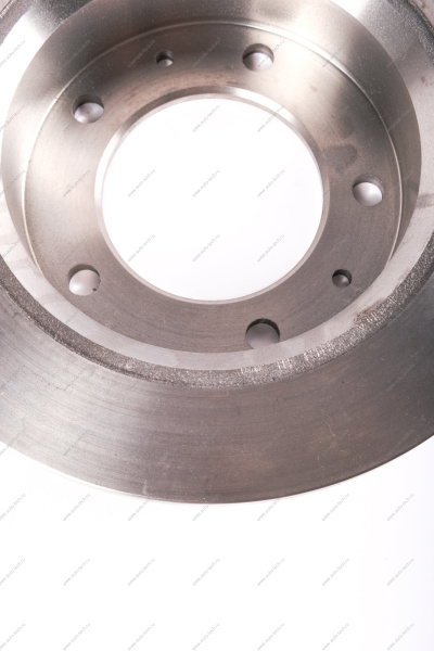 Диск переднего тормоза ВАЗ-21214/Urban после 10.2016 ("Авто-Реал" г. Миасс ) Lada LADA 21214-3501070-10