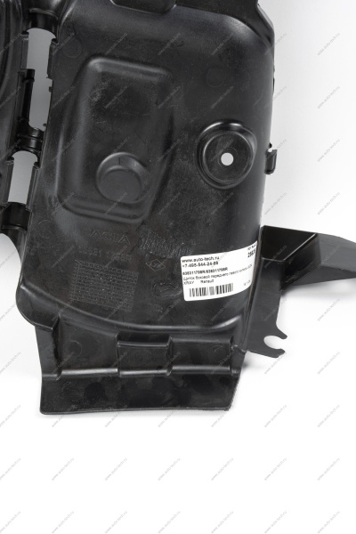 Щиток боковой переднего левого колеса LADA XRAY Renault RENAULT 638311798R