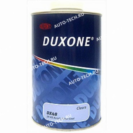 Автоэмаль Дюксон /Duxone 228 Чайная роза 1л Duxone 1250067346