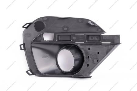 Облицовка птф левая LADA Largus (FL) NEW Lada LADA 8450090860 Облицовка птф левая LADA Largus (FL) NEW Lada LADA 8450090860