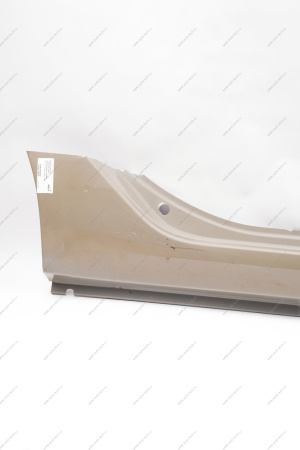 Порог LADA Vesta правый ATB ATB 1ALV00E0R