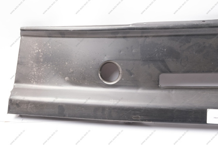 Панель рамки радиатора ВАЗ-2107 (фартук) Синтон Тольятти 2107-8401120-01