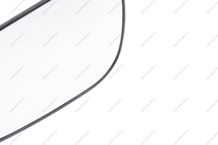 Зеркальный элемент ВАЗ-1118 н/обр., 2190 левый с обогревом нейтр. антиблик Ergon Ergon 96179908