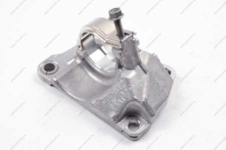 Кронштейн промежуточной опоры правого привода (вариатор) Lada Vesta/XRAY Renault RENAULT 397742114R