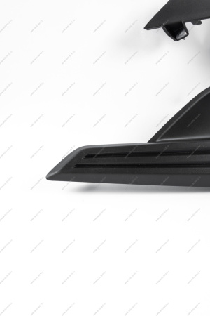 Облицовка ПТФ правая ( с отв. под парктроник) LADA Vesta SW Cross FL Lada LADA 8450042711