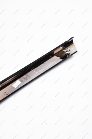 Молдинг LADA Vesta/Веста переднего бампера нижний левый хром Lada LADA 8450008924