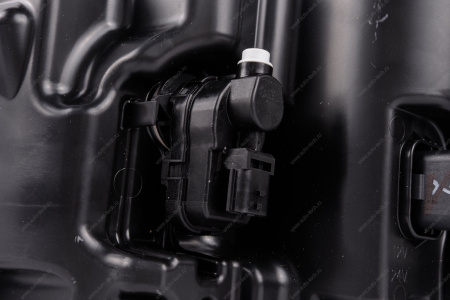 Фара правая светодиодная LADA Vesta NG ORIGINAL Lada LADA 8450040000