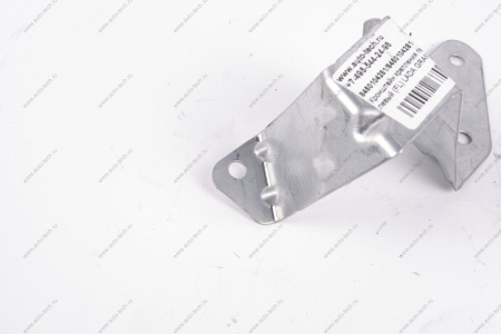 Кронштейн крепления переднего крыла боковой левый (FL) LADA GRANTA 2018- Lada LADA 8450104281