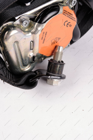 Ремень безопасности передний левый с УПН и ОН LADA Vesta FL Lada LADA 8450041505