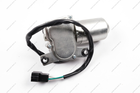 Моторедуктор стеклоочистителя двери задка VWB0108 STARTVOLT Startvolt VWB0108